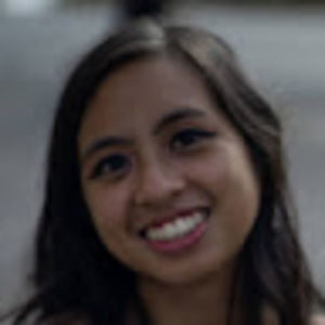 Meet your Posher, Giselle